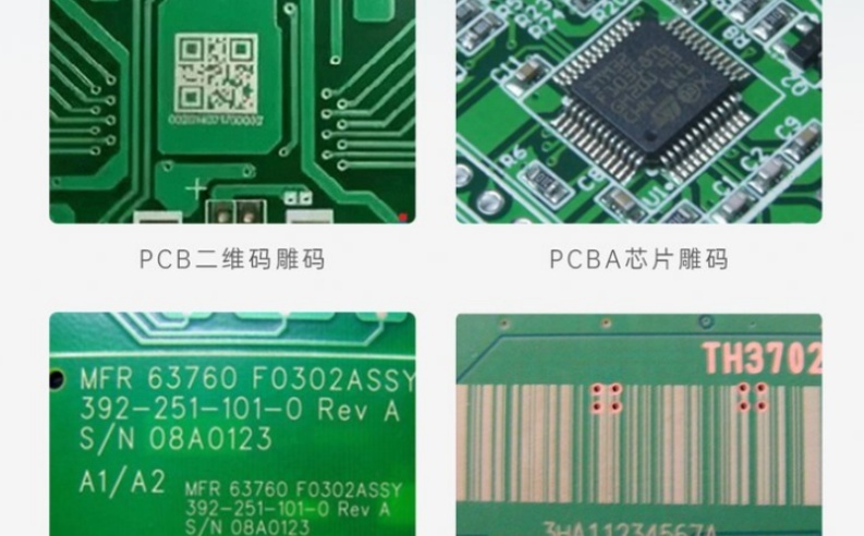 PCB激光鐳雕機耗材有哪些