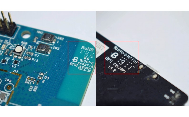 COB激光打標與鐳雕的區別：全面解析與應用指南