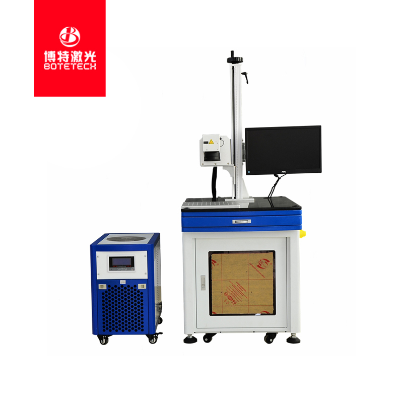 激光打標機多少錢一臺機器？激光打標機價格差異一般受哪些影響？