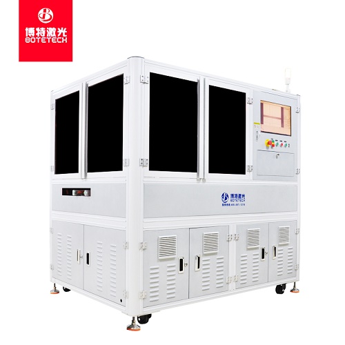 pcb打標(biāo)機多少錢一臺？激光的