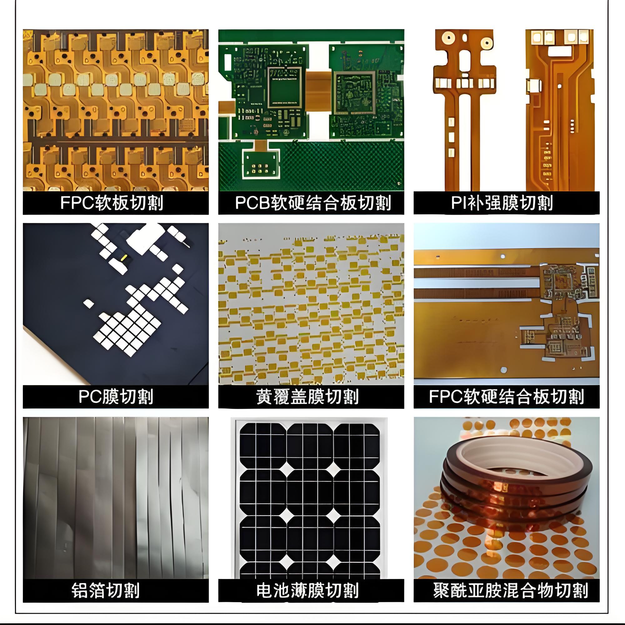 皮秒激光切割機(jī)